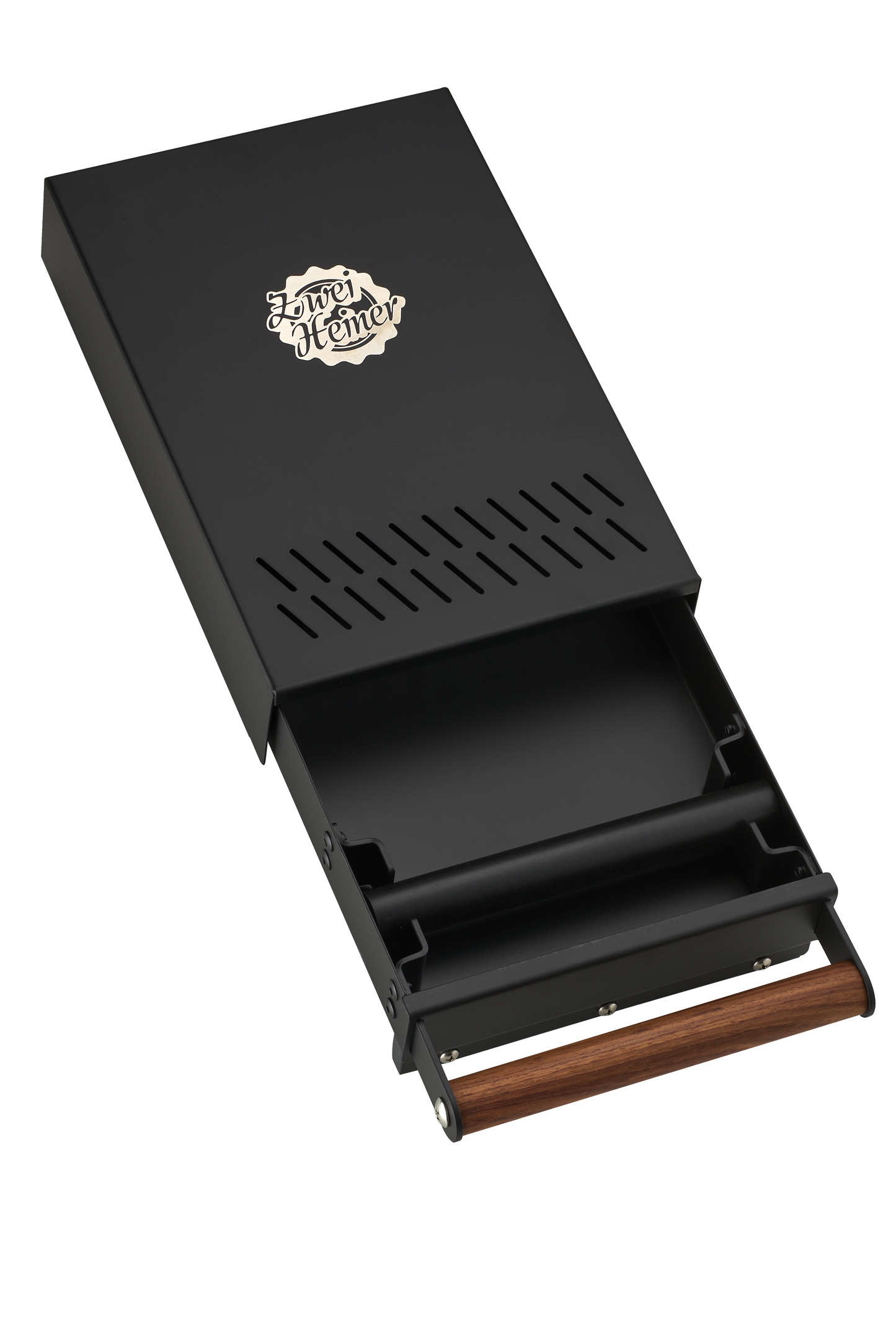 Abklopfbehälter, Sudschublade, Knock Box 350 x 250 x 90mm