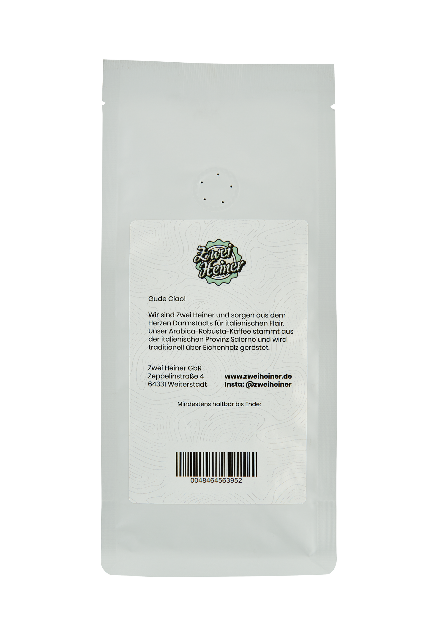 Lui Kaffee 250g