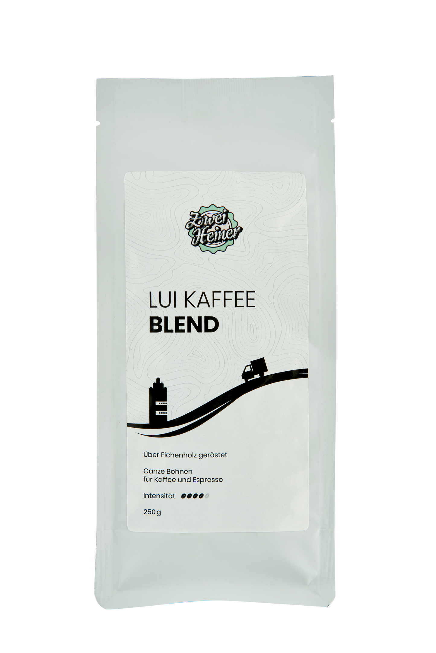 Lui Kaffee 250g