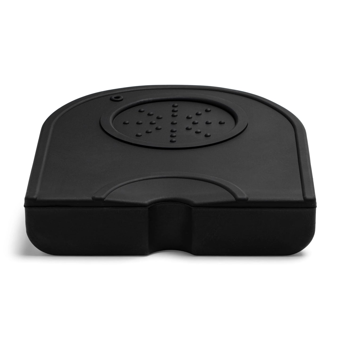 Tamping Matte schwarz, Barista Zubehör