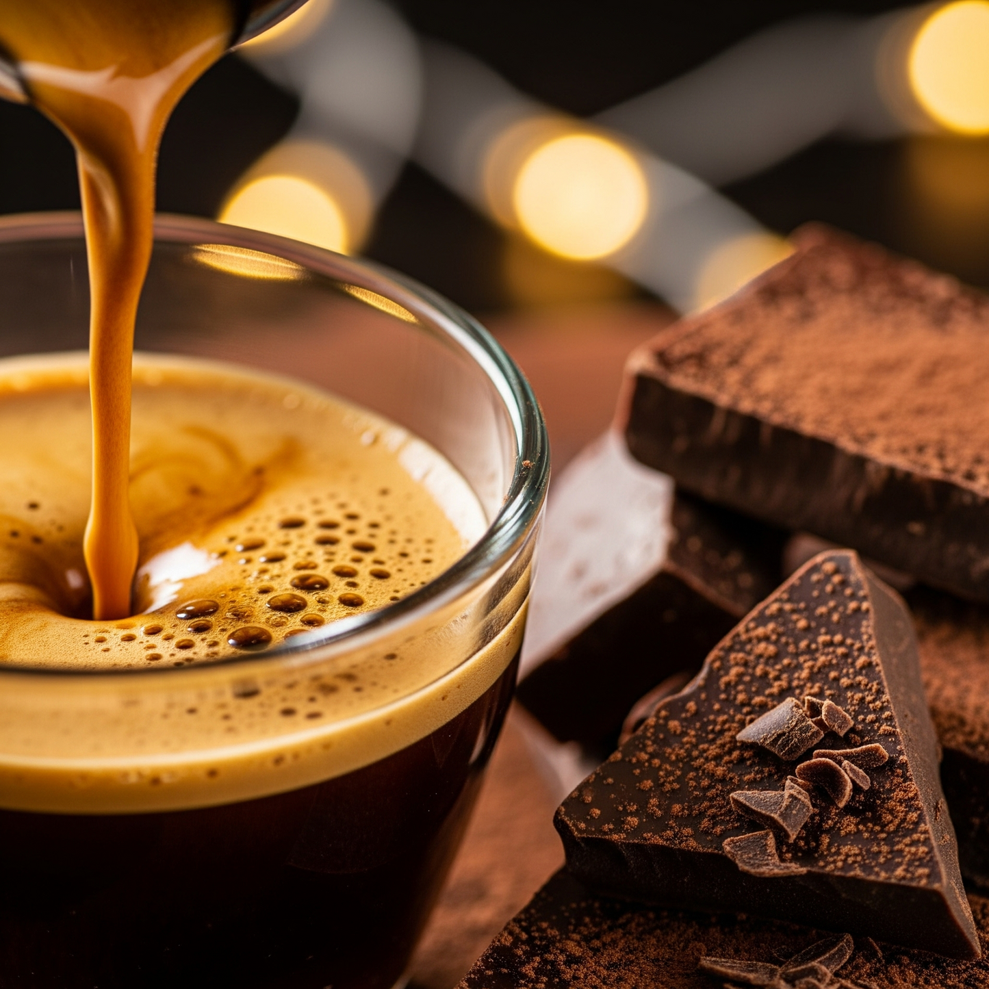 Lui Kaffee ganze Bohnen