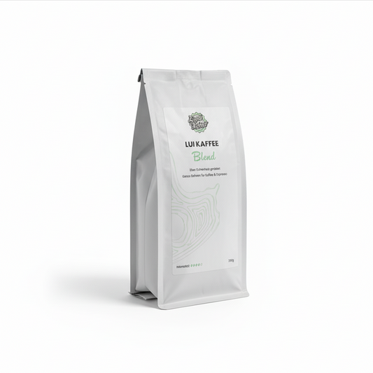 Lui Kaffee 250g